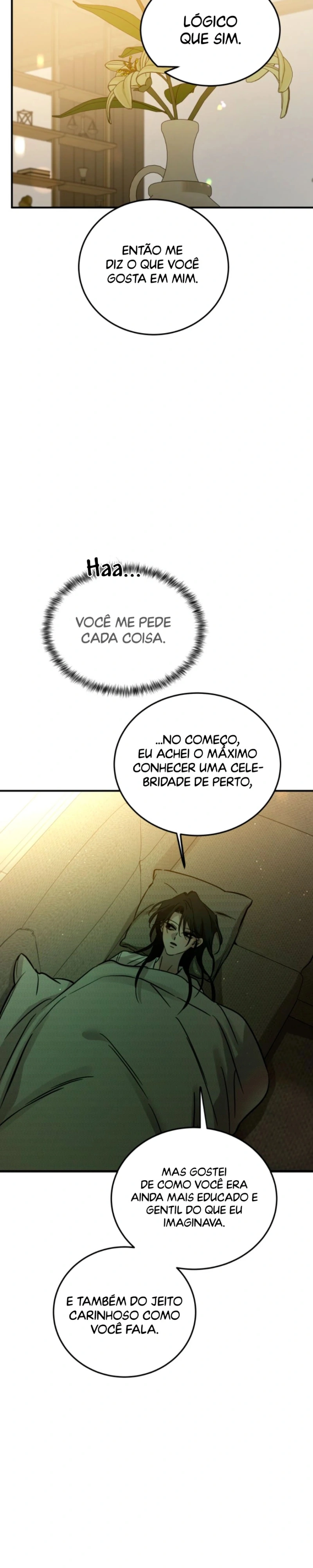 Desejos Bestiais Capítulo 70 Página 20