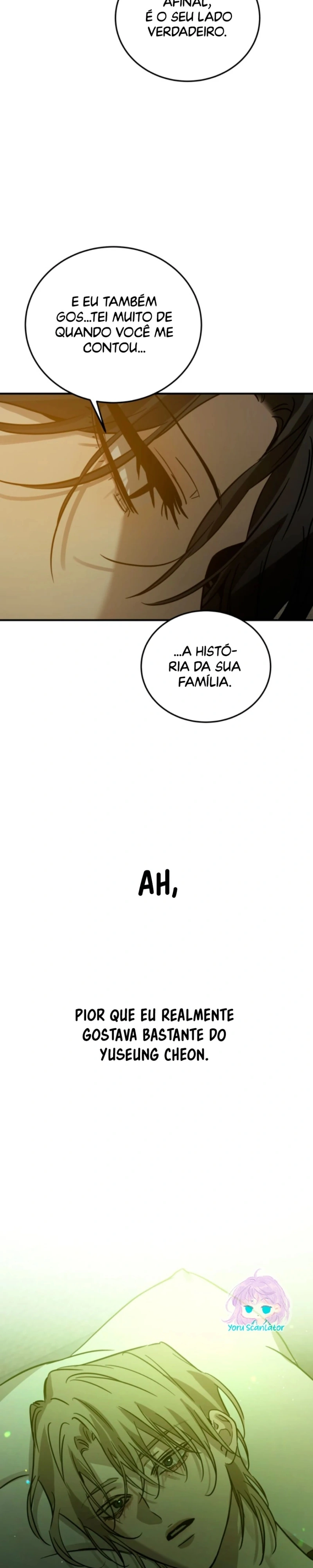 Desejos Bestiais Capítulo 70 Página 22