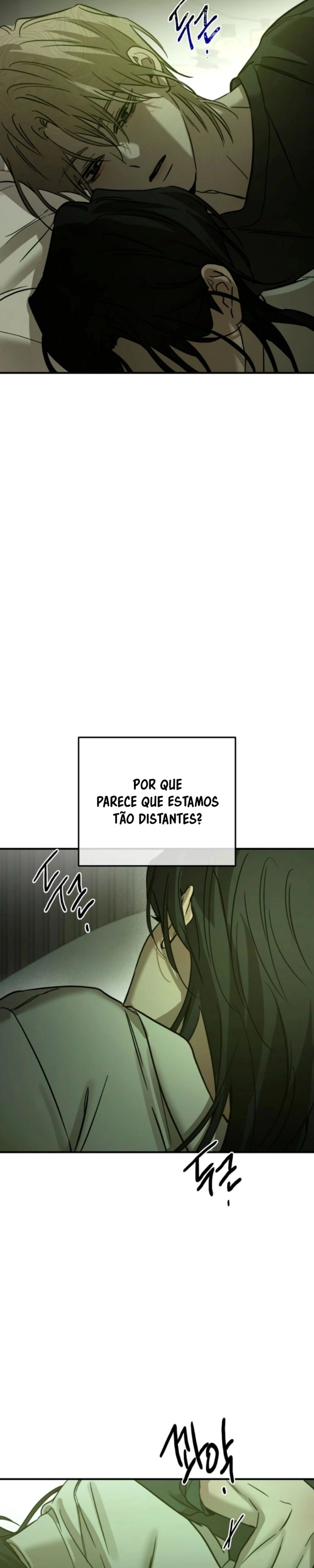 Desejos Bestiais Capítulo 70 Página 30