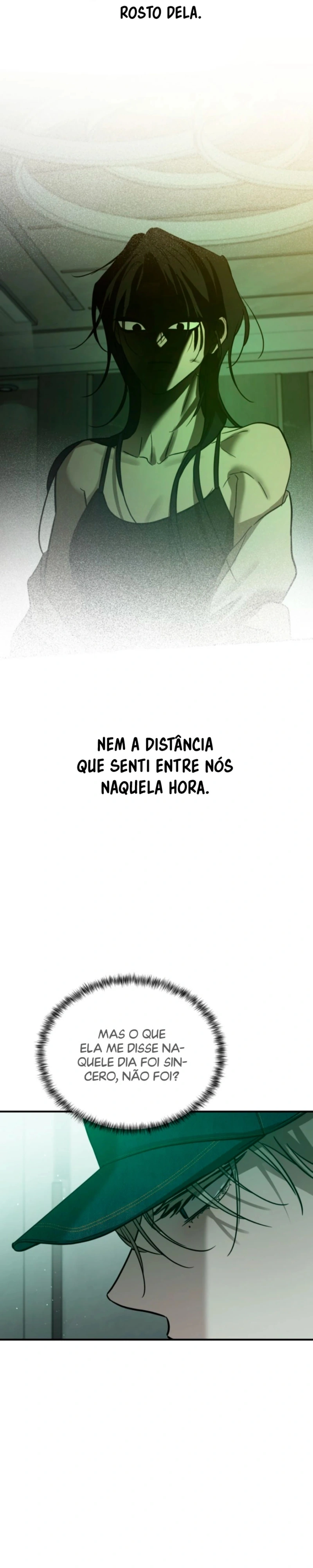 Desejos Bestiais Capítulo 70 Página 34