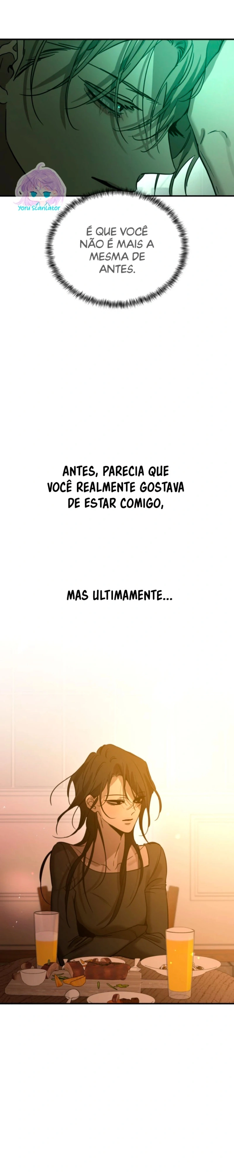 Desejos Bestiais Capítulo 70 Página 7