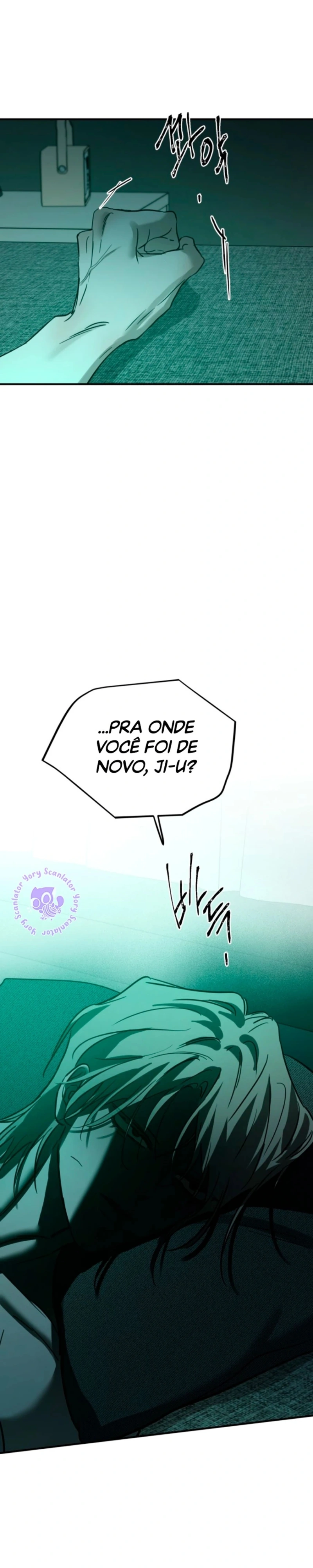 Desejos Bestiais Capítulo 71 Página 35