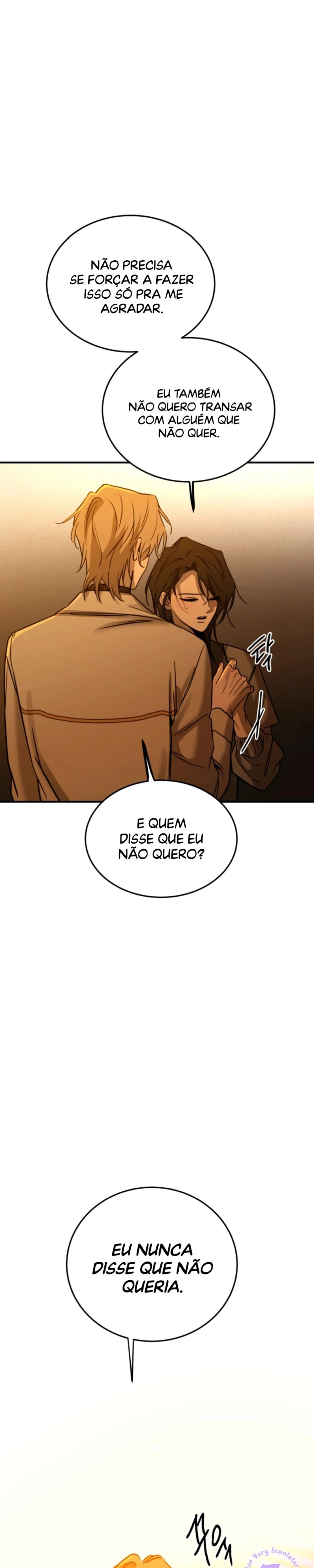 Desejos Bestiais Capítulo 71 Página 5