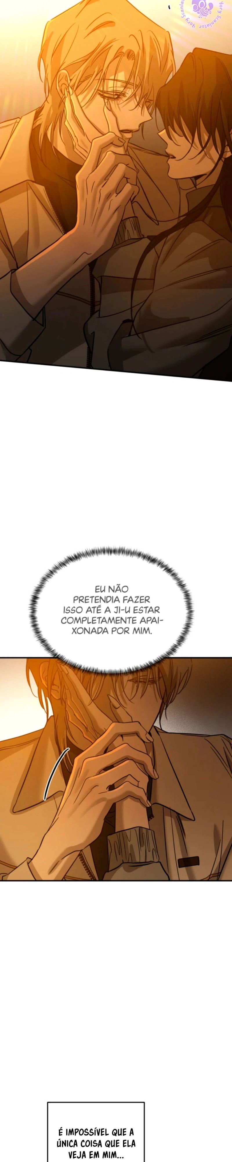 Desejos Bestiais Capítulo 71 Página 6