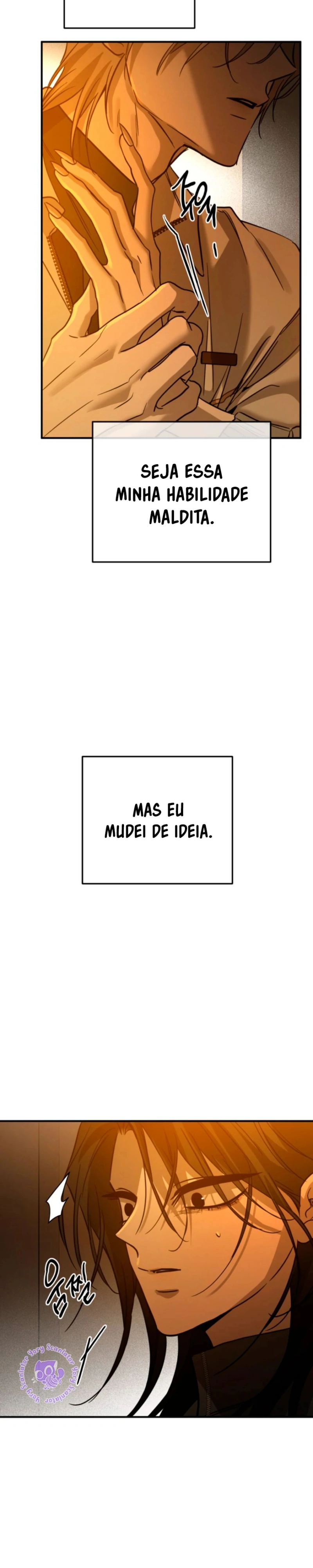 Desejos Bestiais Capítulo 71 Página 7