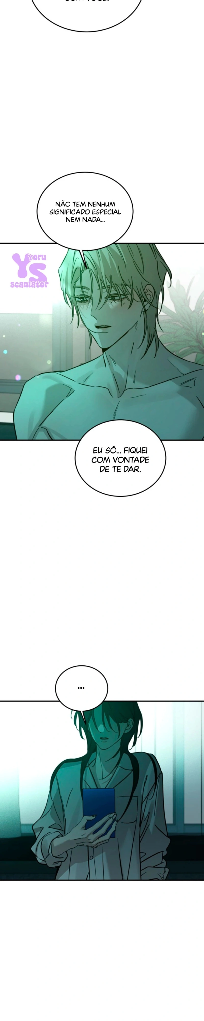 Desejos Bestiais Capítulo 72 Página 13