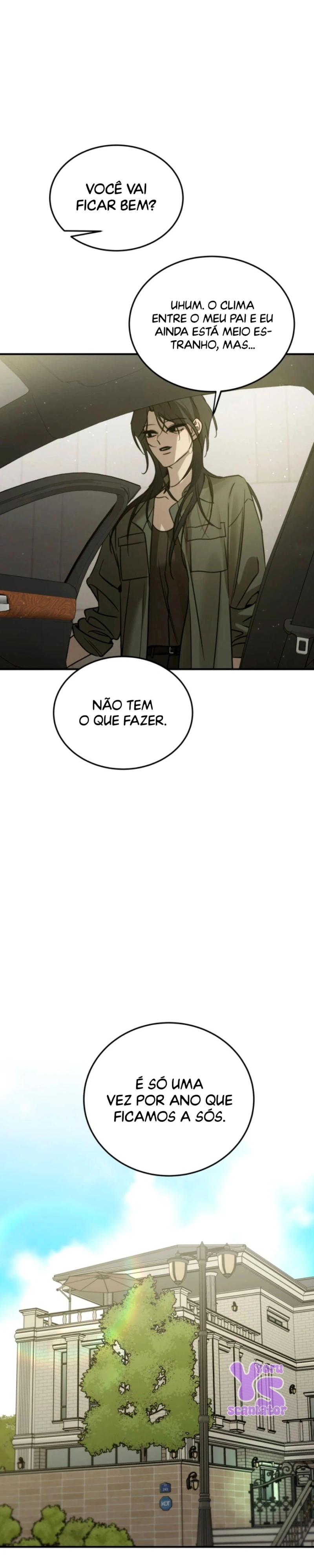 Desejos Bestiais Capítulo 72 Página 20