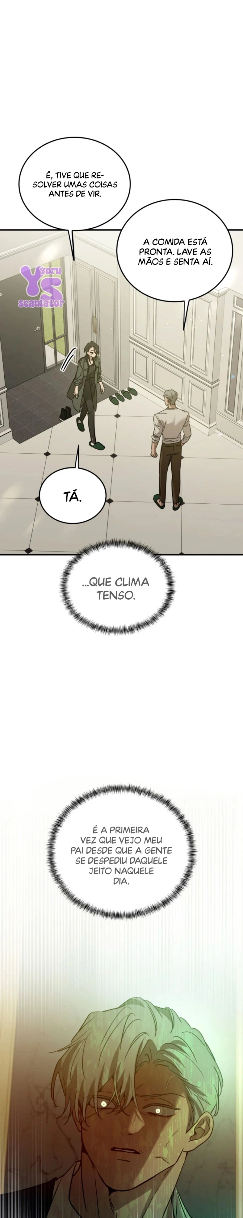 Desejos Bestiais Capítulo 72 Página 22