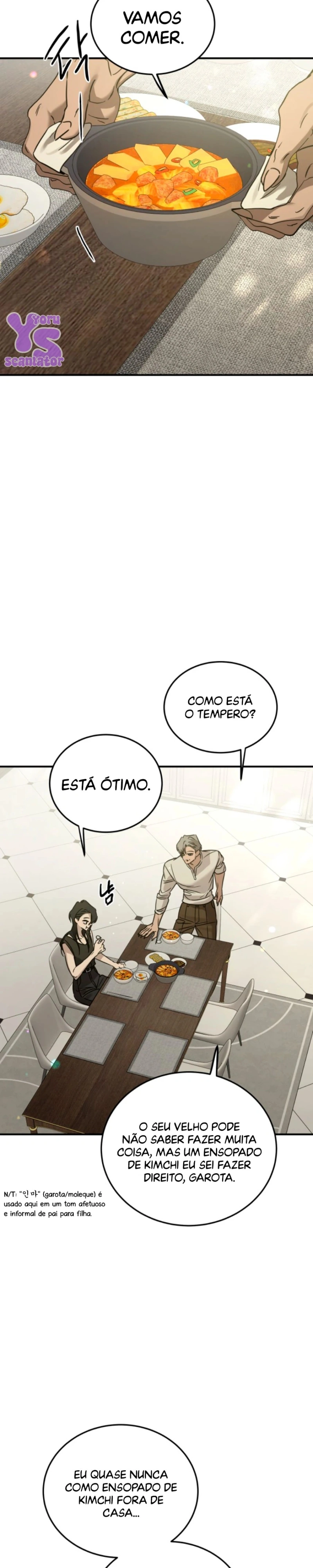 Desejos Bestiais Capítulo 72 Página 24