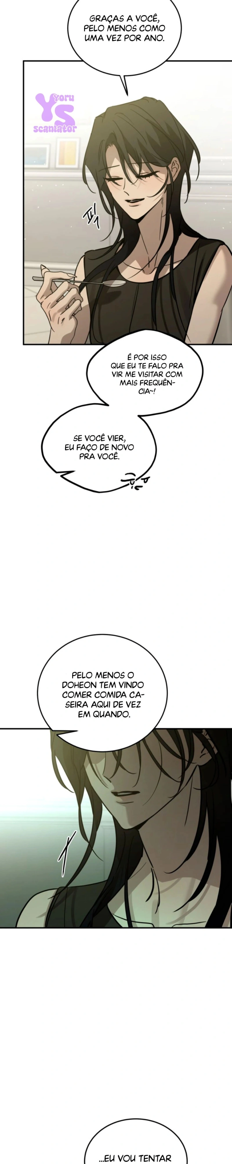 Desejos Bestiais Capítulo 72 Página 25