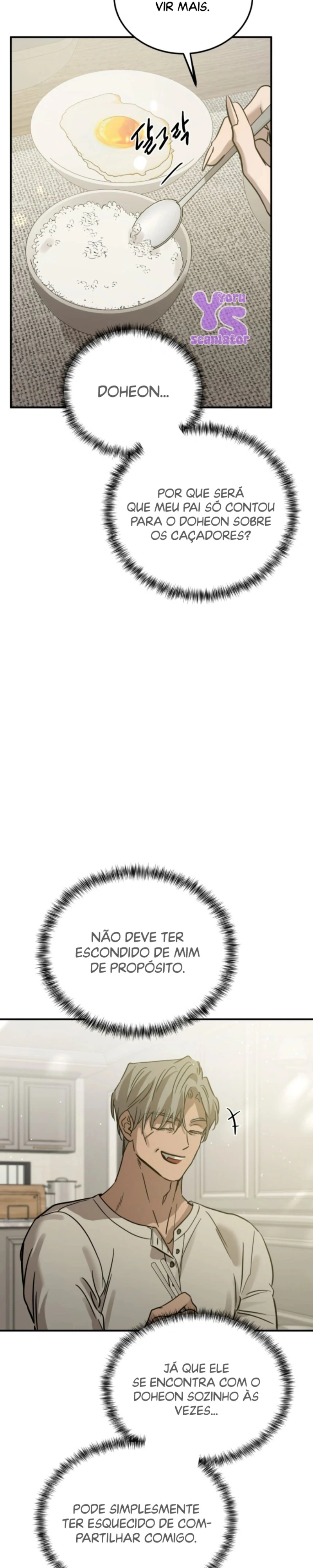 Desejos Bestiais Capítulo 72 Página 26