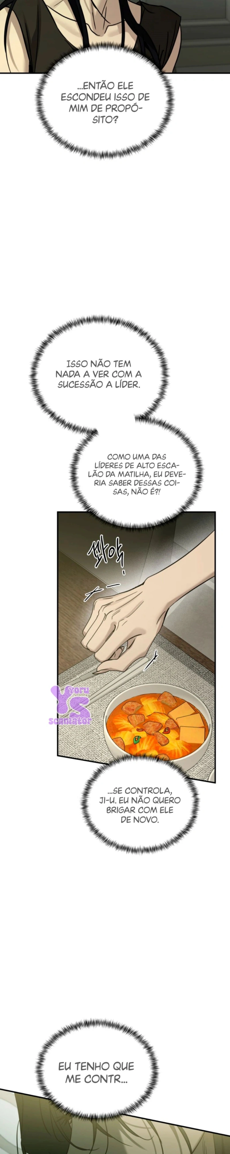 Desejos Bestiais Capítulo 72 Página 30