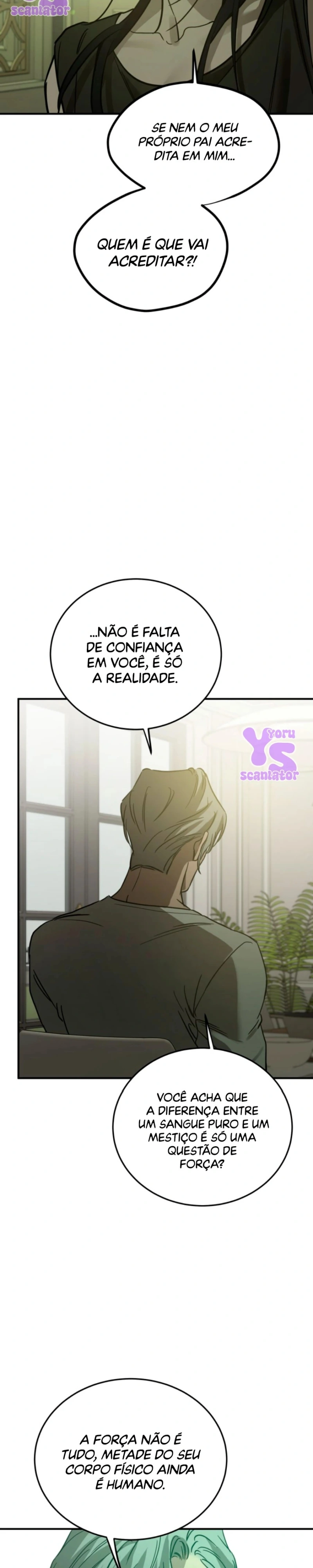 Desejos Bestiais Capítulo 72 Página 32