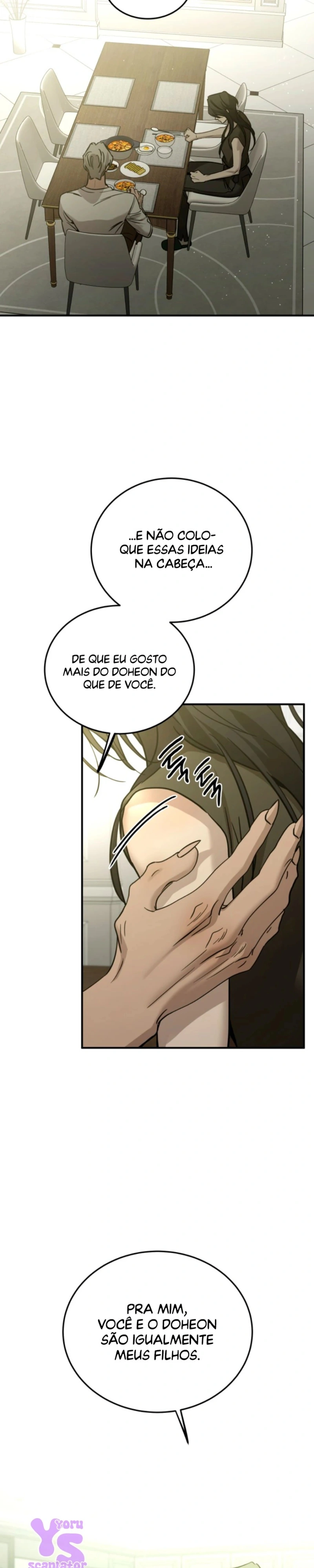 Desejos Bestiais Capítulo 72 Página 34