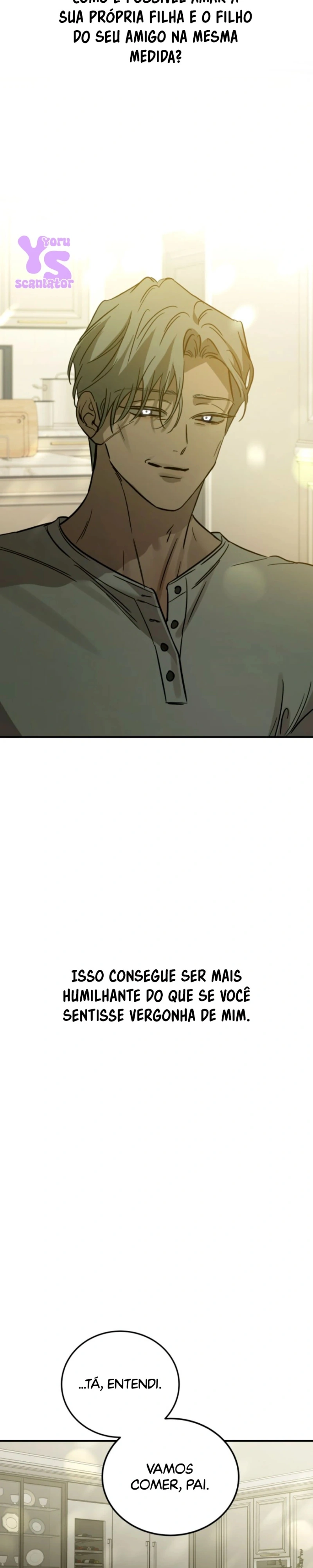 Desejos Bestiais Capítulo 72 Página 36
