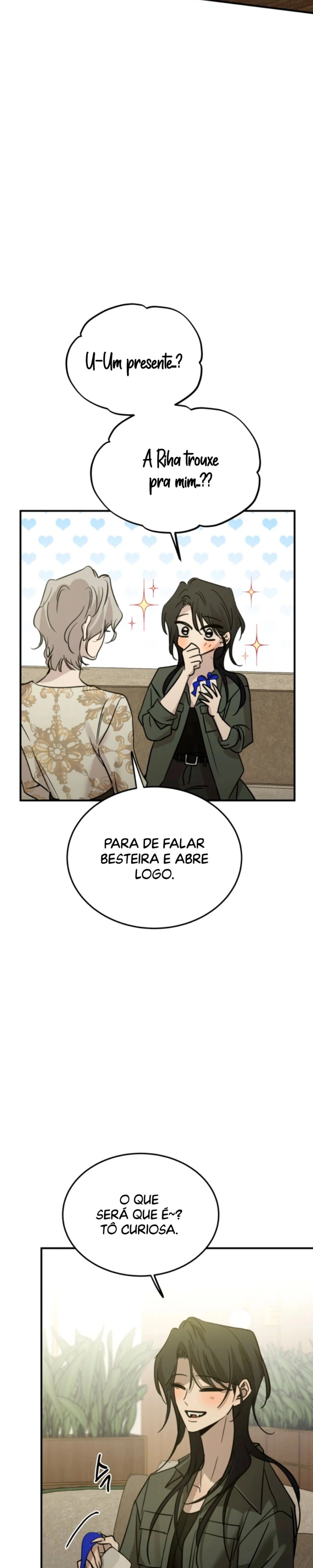 Desejos Bestiais Capítulo 73 Página 13