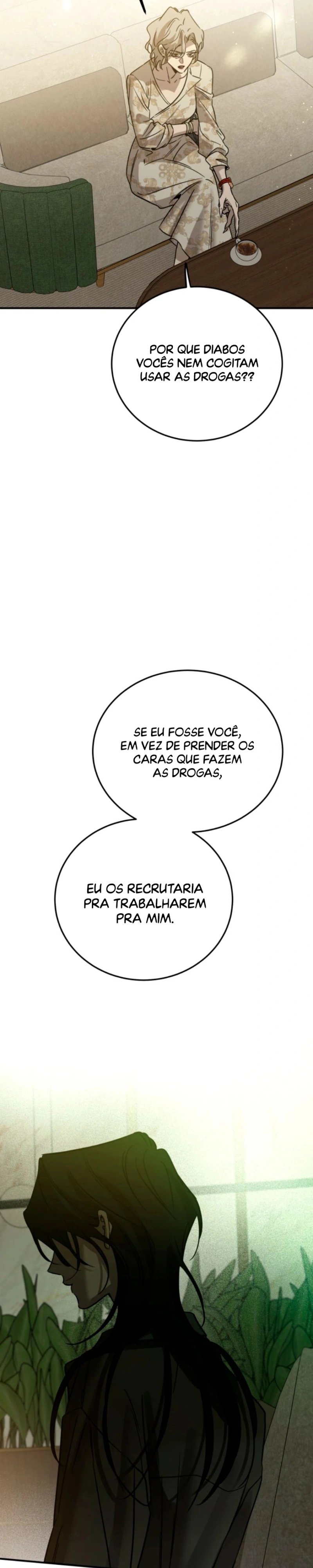Desejos Bestiais Capítulo 73 Página 19