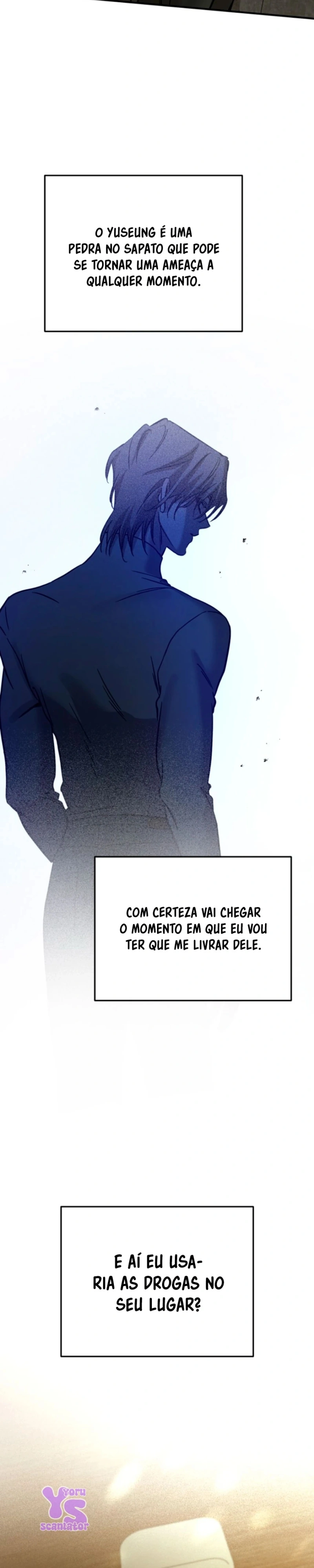 Desejos Bestiais Capítulo 73 Página 20