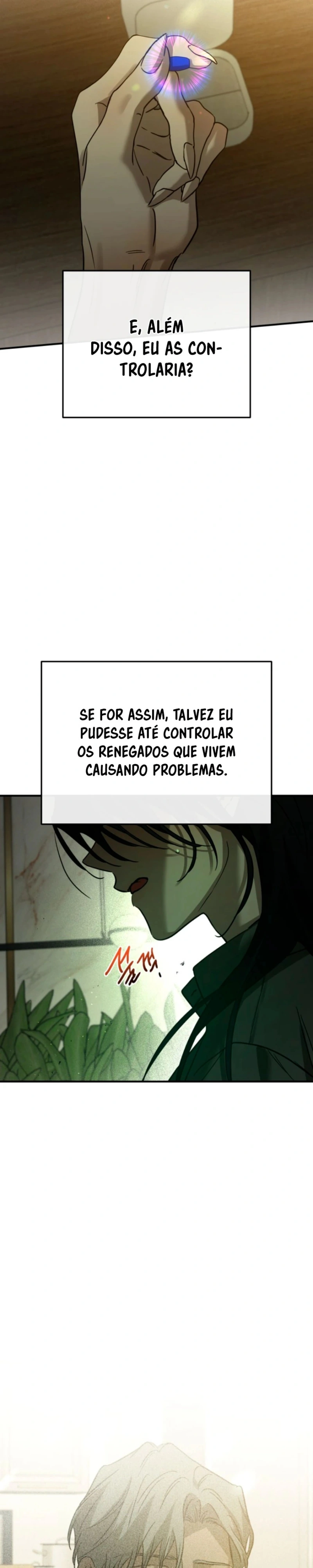 Desejos Bestiais Capítulo 73 Página 21