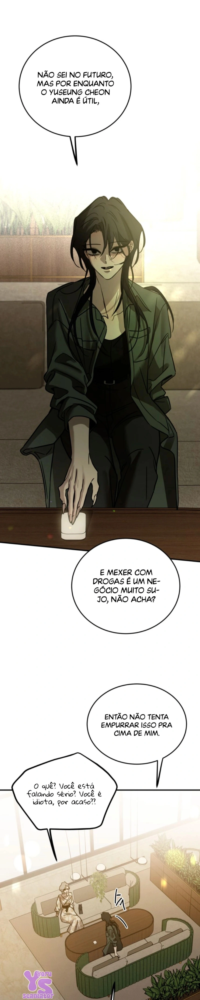 Desejos Bestiais Capítulo 73 Página 23