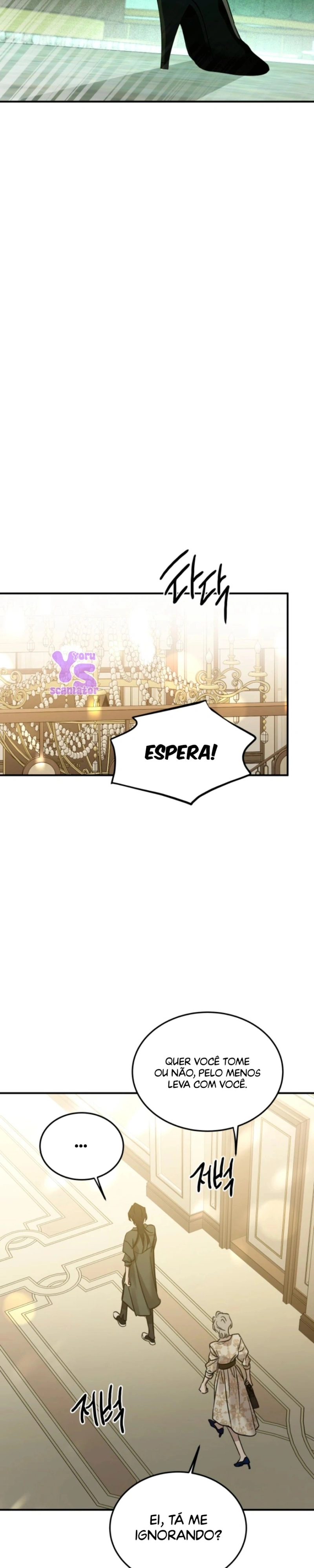 Desejos Bestiais Capítulo 73 Página 26