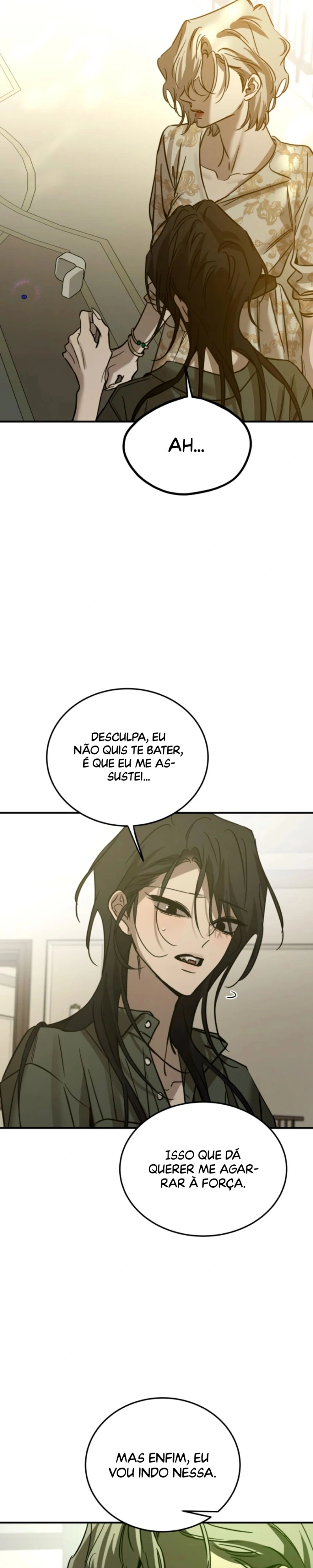 Desejos Bestiais Capítulo 73 Página 29