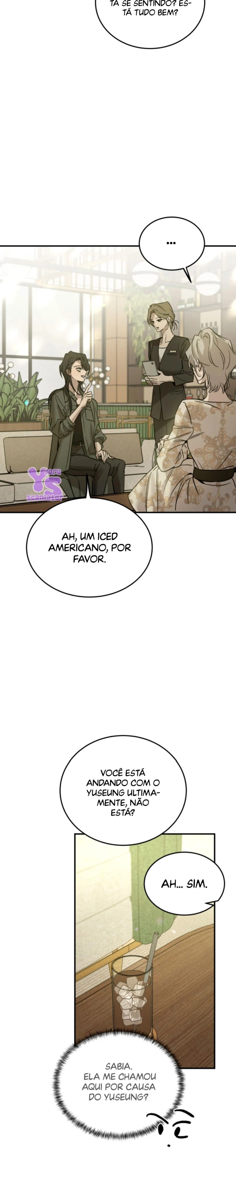 Desejos Bestiais Capítulo 73 Página 7