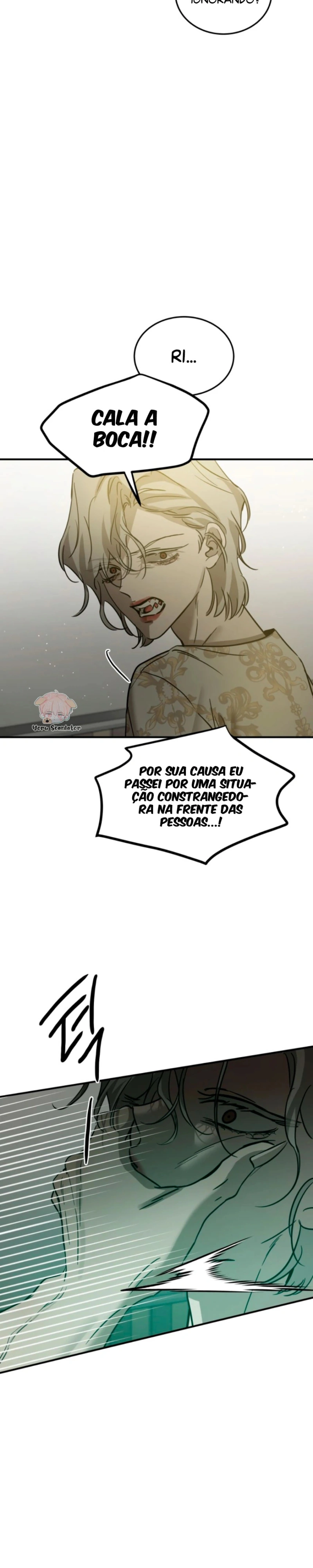 Desejos Bestiais Capítulo 74 Página 15