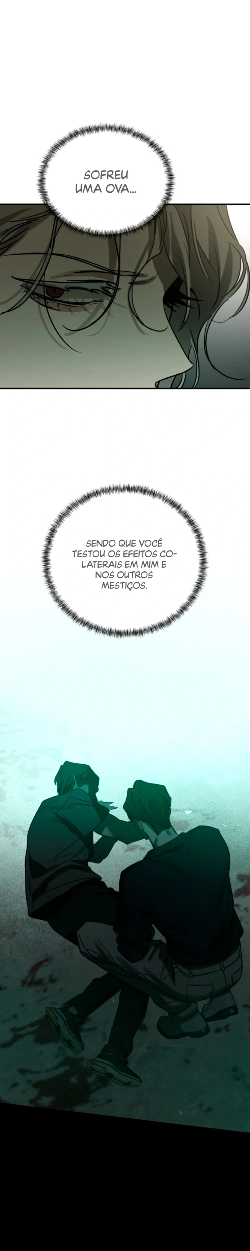 Desejos Bestiais Capítulo 74 Página 23