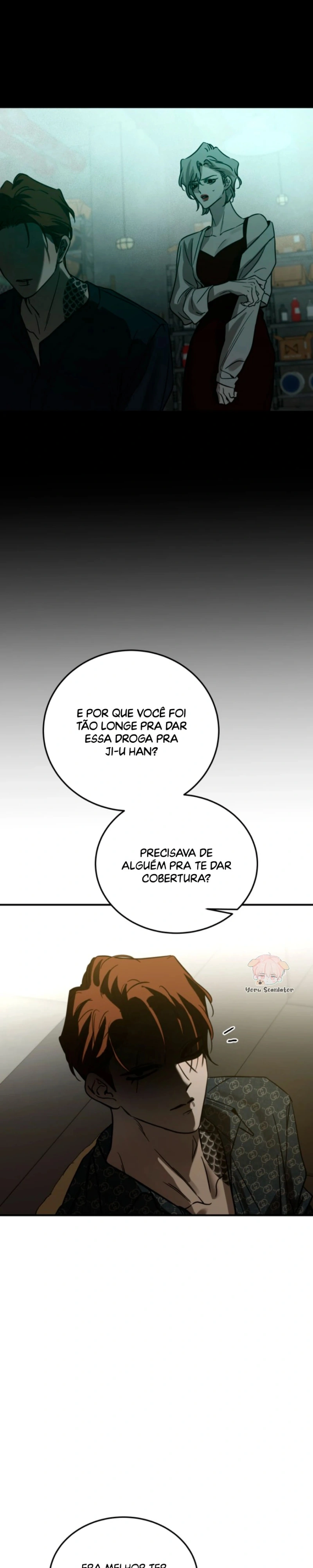 Desejos Bestiais Capítulo 74 Página 24