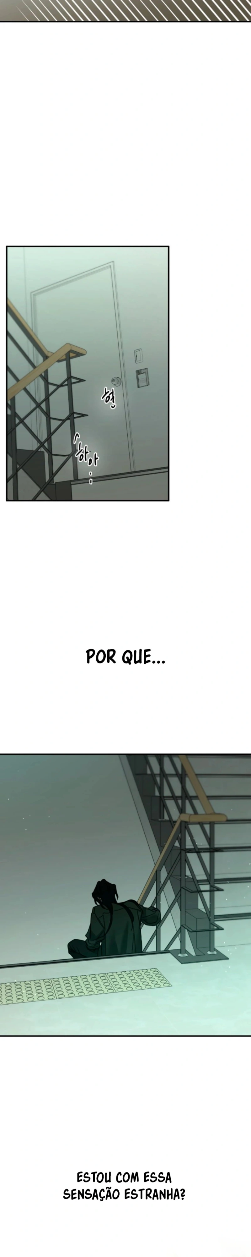 Desejos Bestiais Capítulo 74 Página 29