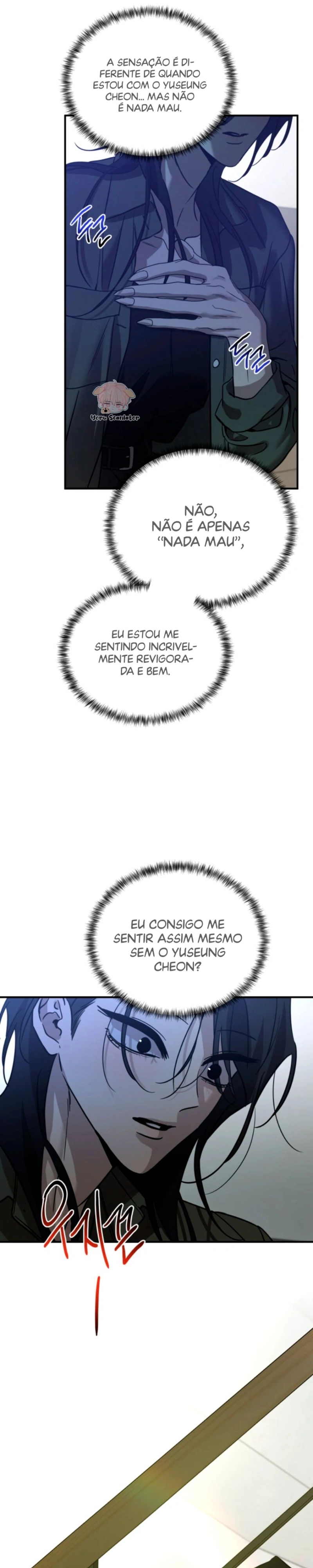 Desejos Bestiais Capítulo 74 Página 31