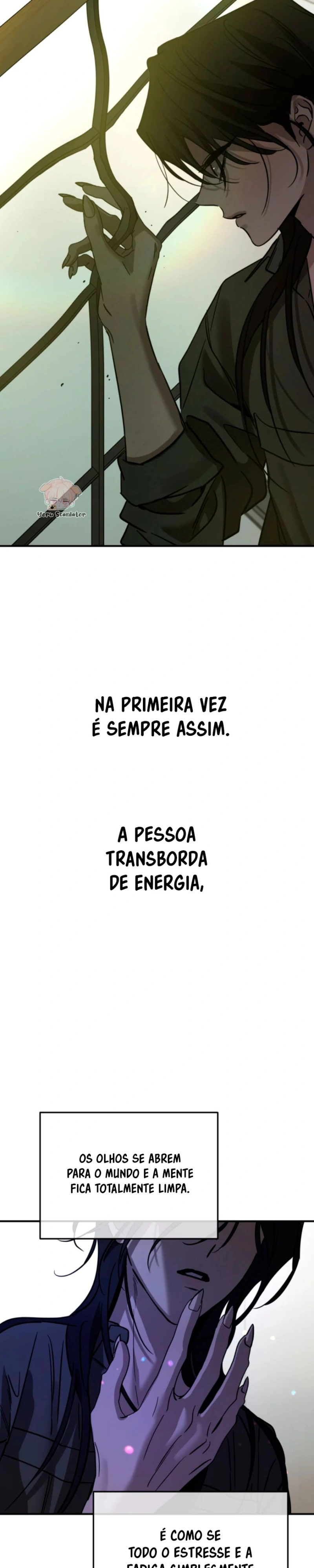 Desejos Bestiais Capítulo 74 Página 32