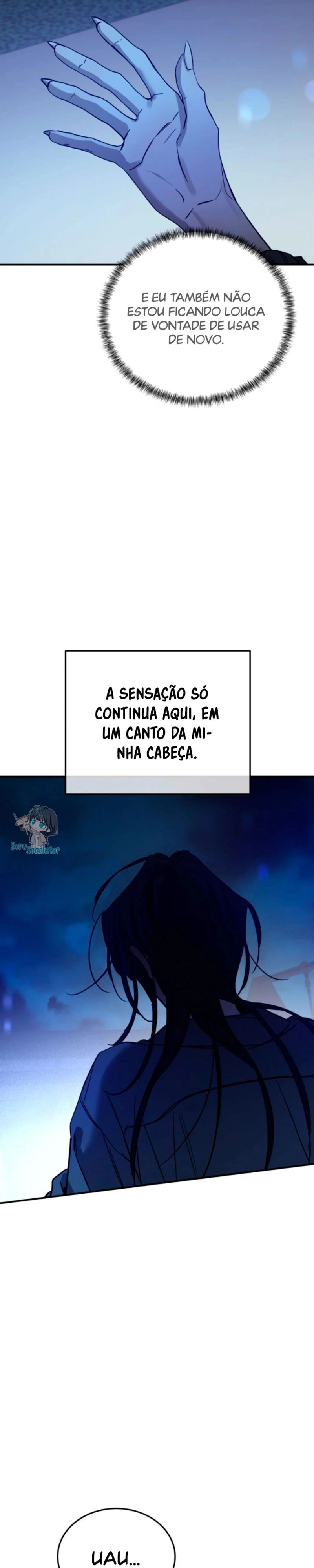 Desejos Bestiais Capítulo 75 Página 12