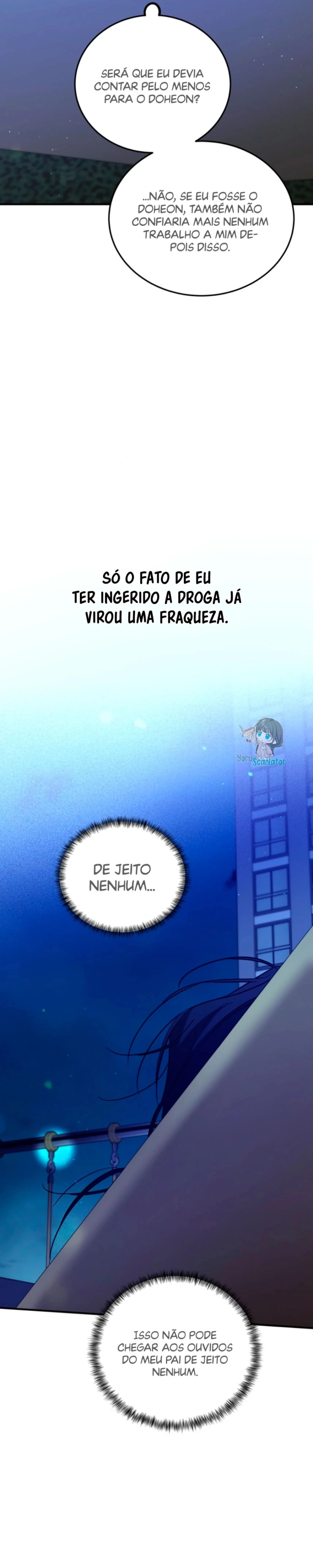 Desejos Bestiais Capítulo 75 Página 18