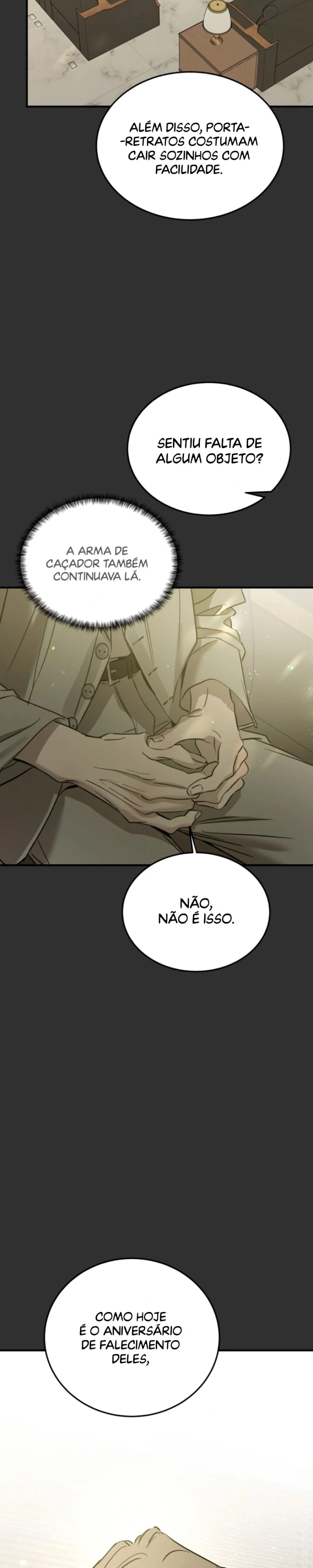 Desejos Bestiais Capítulo 75 Página 23