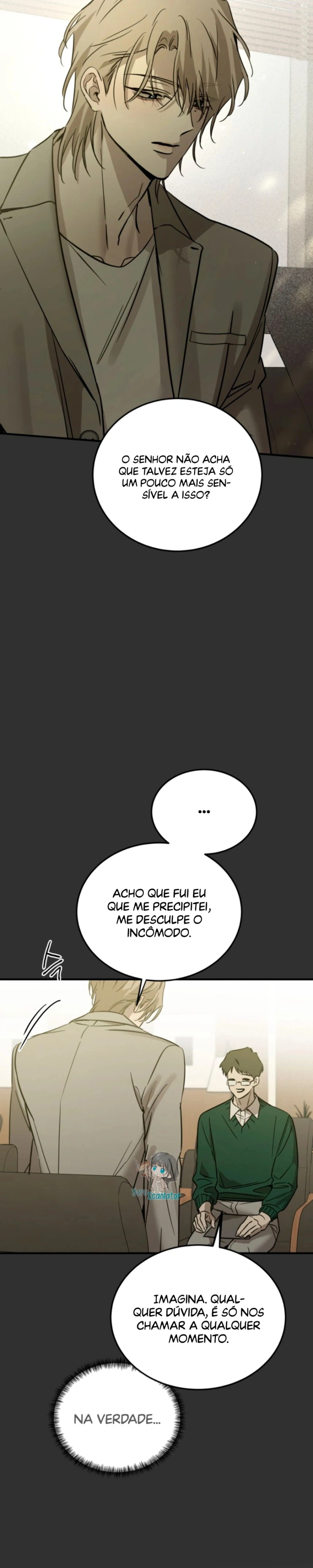 Desejos Bestiais Capítulo 75 Página 24
