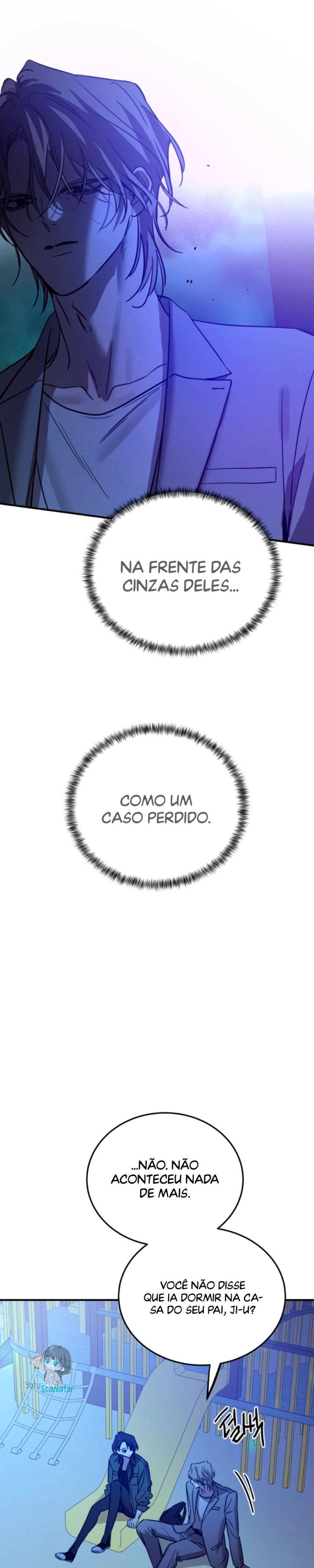 Desejos Bestiais Capítulo 75 Página 29