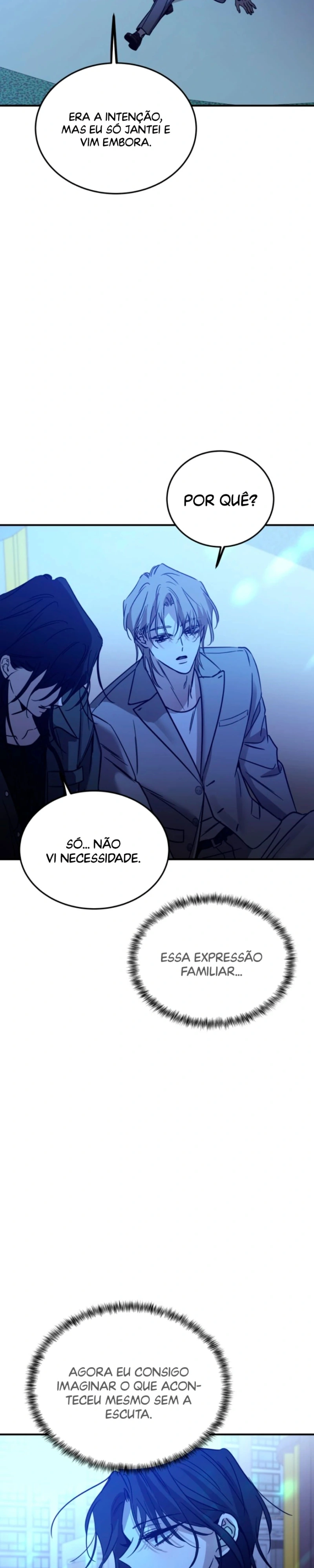 Desejos Bestiais Capítulo 75 Página 30