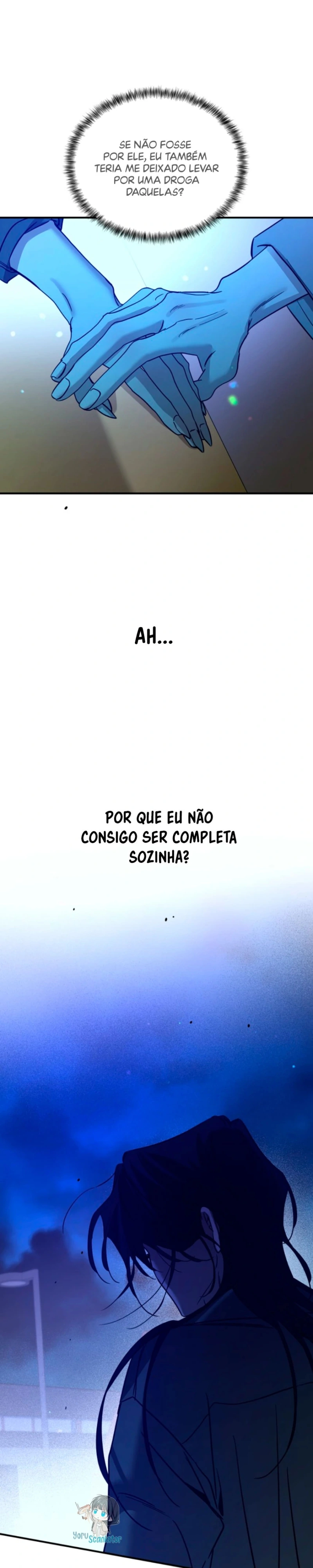 Desejos Bestiais Capítulo 75 Página 33