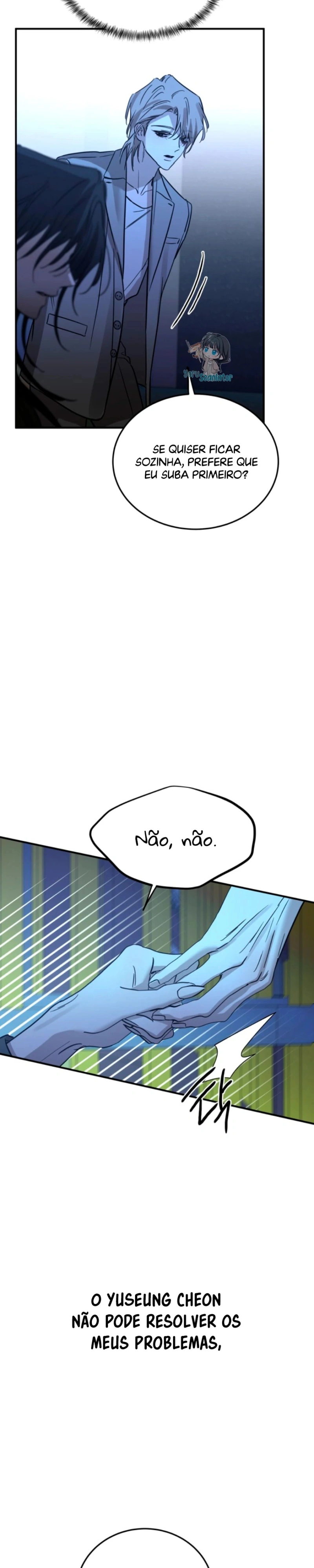 Desejos Bestiais Capítulo 75 Página 35