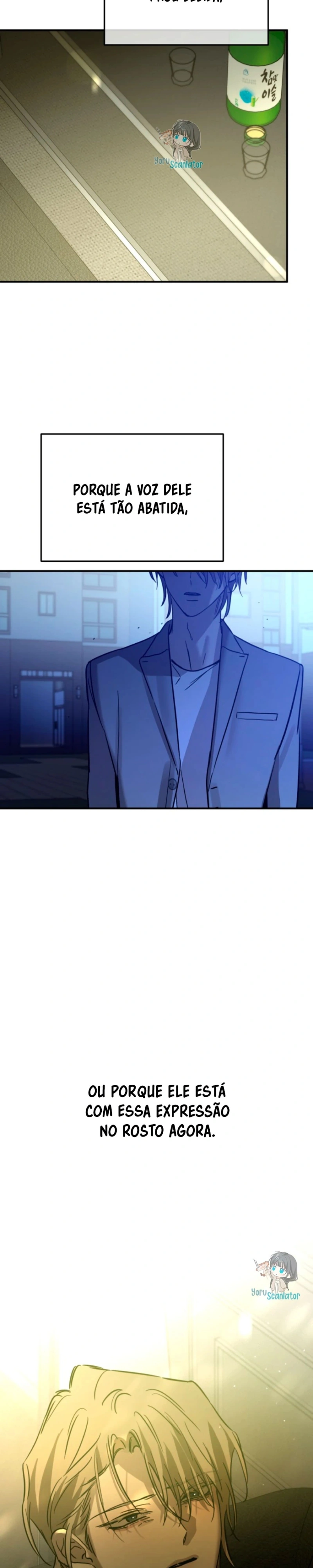 Desejos Bestiais Capítulo 75 Página 38