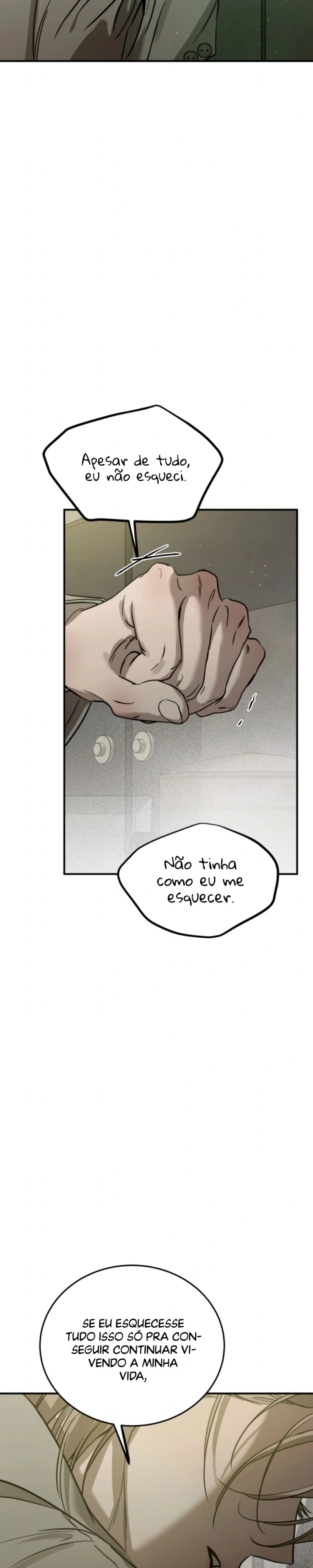 Desejos Bestiais Capítulo 75 Página 5