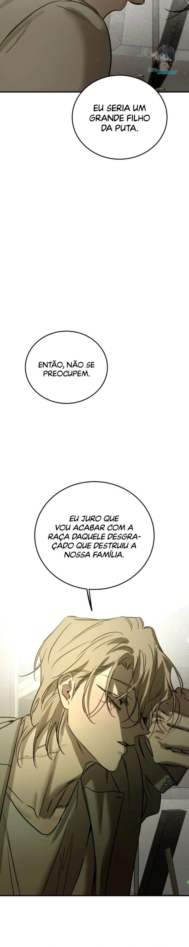 Desejos Bestiais Capítulo 75 Página 6