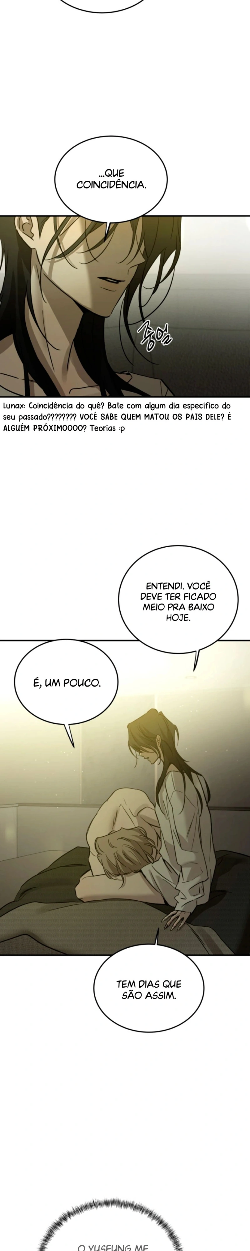 Desejos Bestiais Capítulo 76 Página 14