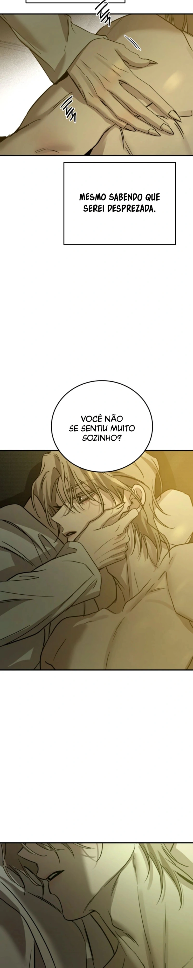 Desejos Bestiais Capítulo 76 Página 17