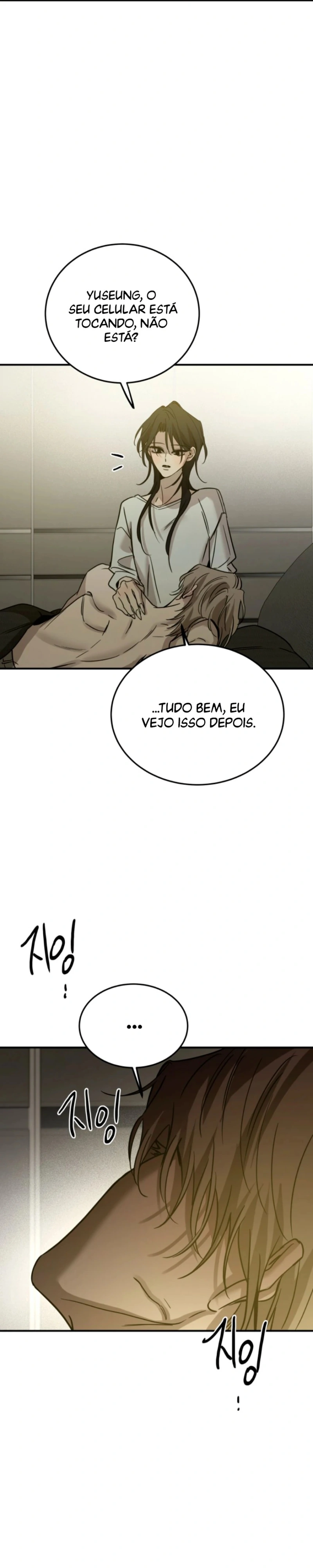 Desejos Bestiais Capítulo 76 Página 19
