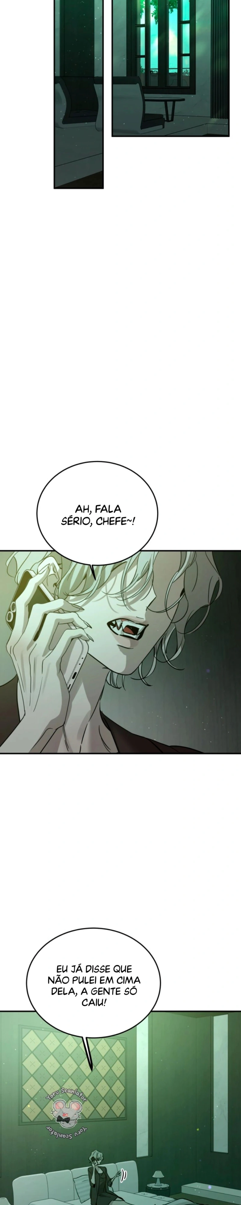 Desejos Bestiais Capítulo 76 Página 23