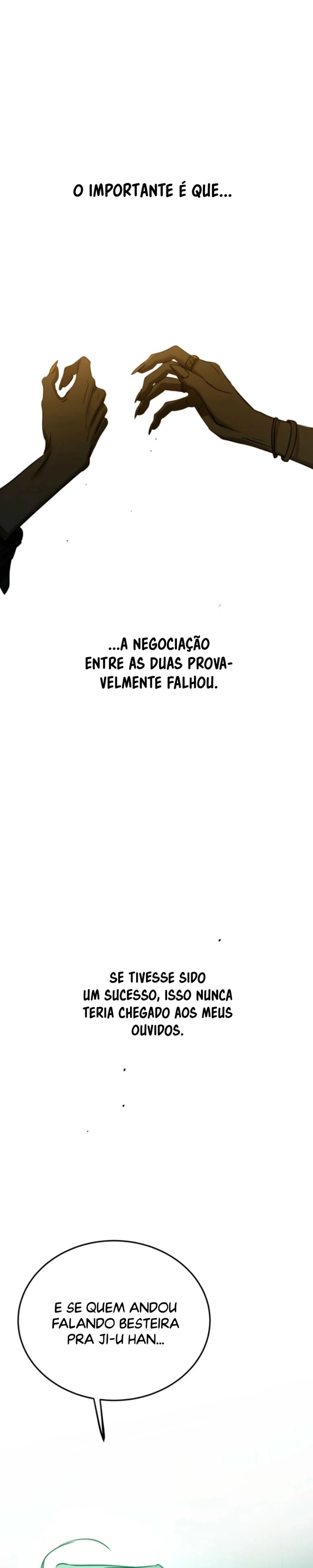 Desejos Bestiais Capítulo 76 Página 32