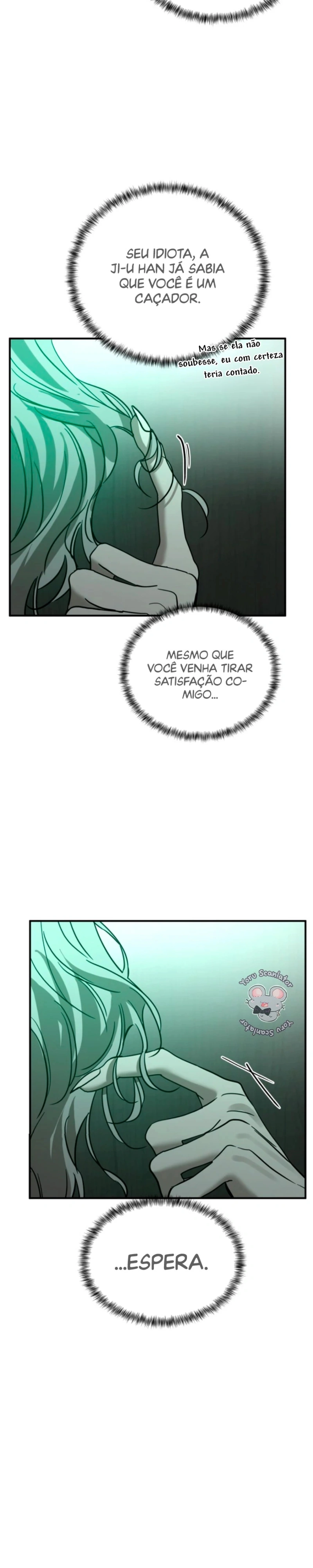 Desejos Bestiais Capítulo 76 Página 35